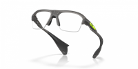 Montatura vista Oakley Vista 0OX8198 60 819802 - 0OX8198 60 819802